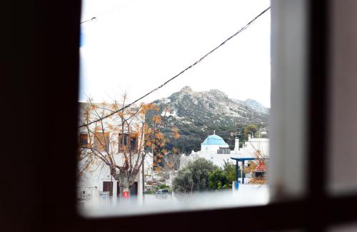 Naxos Apartamento | Dryades House in Kinidaros