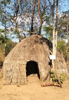 Makueni Hotel | Drylands Natural Resources Center