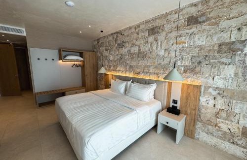 Dhermi Complejo | Drymades Inn Resort
