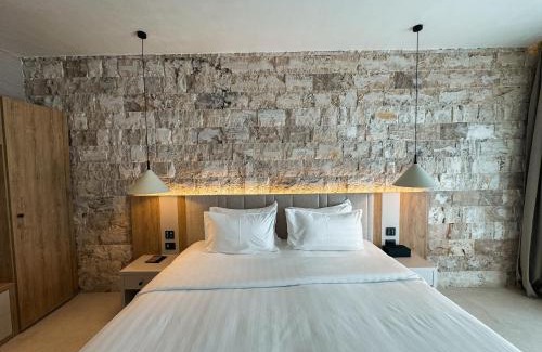 Dhermi Complejo | Drymades Inn Resort