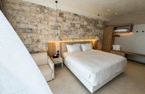 Dhermi Complejo | Drymades Inn Resort
