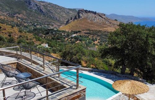Grambia Apartamento | Drys Villas Mekoynida