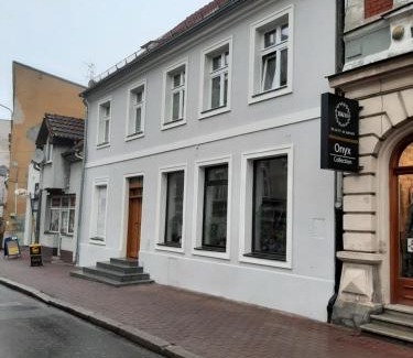 Centrum Apartamento | Drzewna Apartamenty - Kupiecka 5