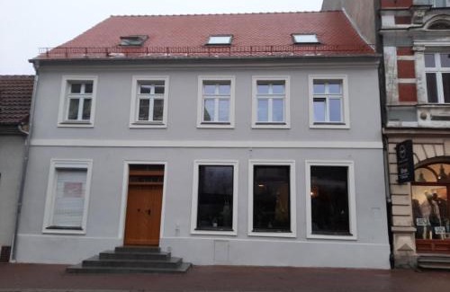 Centrum Apartamento | Drzewna Apartamenty - Kupiecka 5