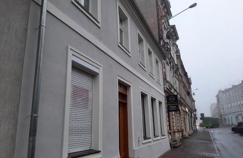 Centrum Apartamento | Drzewna Apartamenty - Kupiecka 5