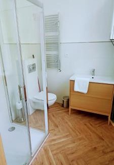 Centrum Apartamento | Drzewna Apartamenty - Wrocławska