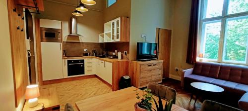 Centrum Apartamento | Drzewna Apartamenty - Wrocławska