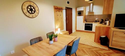 Centrum Apartamento | Drzewna Apartamenty - Wrocławska