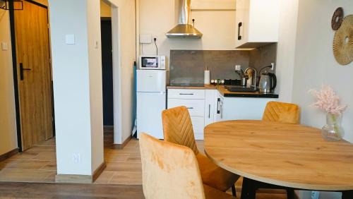 Zielona Gora Apartamento | Drzewna Apartamenty - Władysława