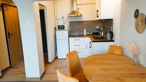Zielona Gora Apartamento | Drzewna Apartamenty - Władysława