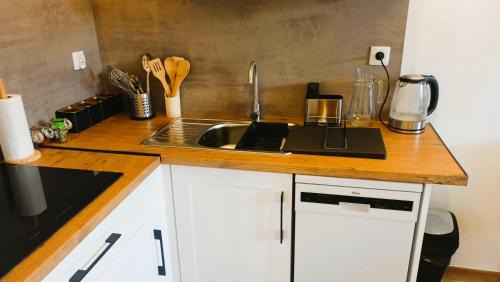 Zielona Gora Apartamento | Drzewna Apartamenty - Władysława