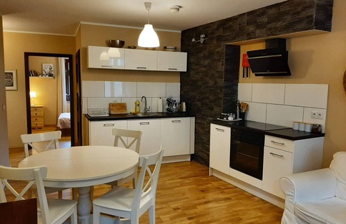 Centrum Apartamento | Drzewna Apartments