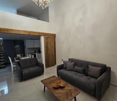 Nea Moudania Apartamento | DS Central Apartment