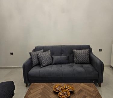 Nea Moudania Apartamento | DS Central Apartment
