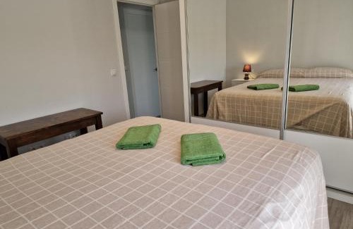 San Francisco-Ribera Apartamento | DS Ribera, con aparcamiento opcional