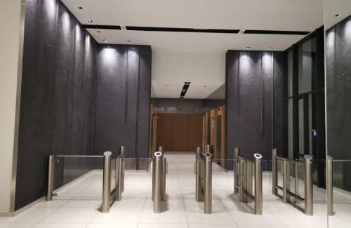 Sungai Buloh Apartamento | DS15 dsara 50inch 4kTv mrt next Kota Damansara