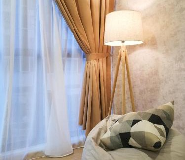 Sungai Buloh Apartamento | Dsara Comfy Near Hospital Sg Buloh by ADDS