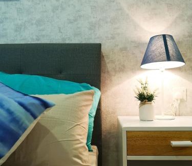 Sungai Buloh Apartamento | Dsara Comfy Near Hospital Sg Buloh by ADDS
