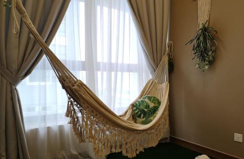 Sungai Buloh Apartamento | Dsara Suite Near Hospital Sungai Buloh by ADDS