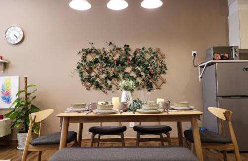 Sungai Buloh Apartamento | Dsara Suite Near Hospital Sungai Buloh by ADDS