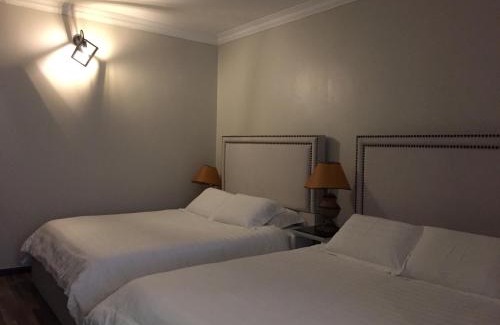 Alor Gajah Apartamento | D’Savoy @ Famosa by SH