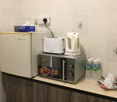 Alor Gajah Apartamento | D’Savoy @ Famosa by SH