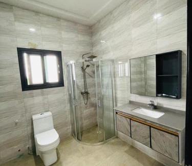 West Coast Division Apartamento | DSD-Apartments