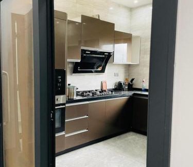 West Coast Division Apartamento | DSD-Apartments