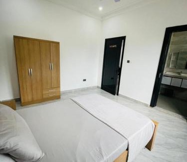 West Coast Division Apartamento | DSD-Apartments