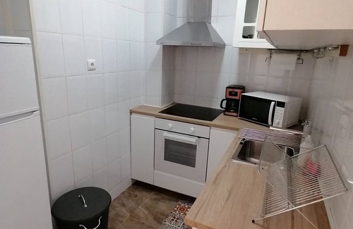 Aldoar Apartamento | DSDHOSTING APT BEACH