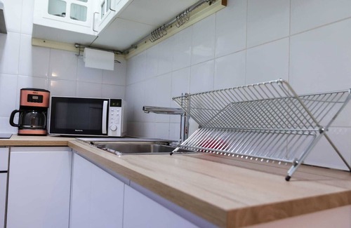 Aldoar Apartamento | DSDHOSTING APT BEACH