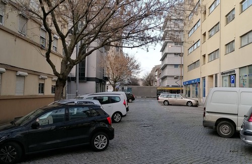 Aldoar Apartamento | DSDHOSTING APT BEACH