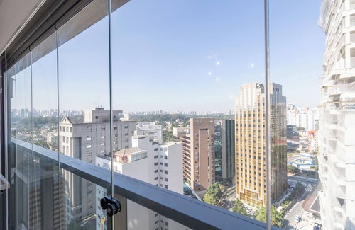 Ibirapuera Apartamento | DSG Design Studios By Anora Spaces