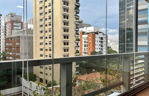 Ibirapuera Apartamento | DSG Design Studios By Anora Spaces