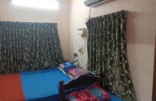 Kuilapalayam Apartamento | DSM Villa