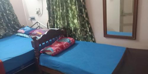 Kuilapalayam Apartamento | DSM Villa