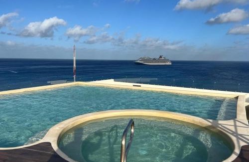 Cozumel Apartamento | DSoleil