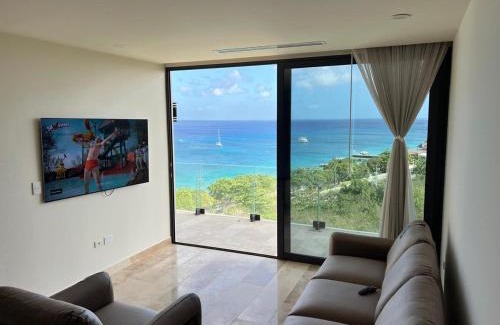 Cozumel Apartamento | DSoleil
