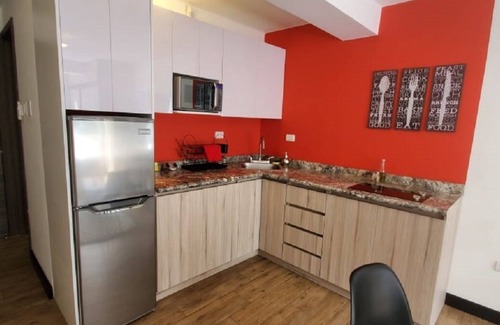 Zona 15 Apartamento | DST3 Complete studio in zone 15