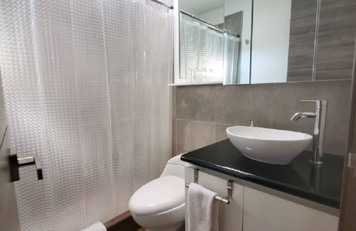 Zona 15 Apartamento | DST3 Complete studio in zone 15