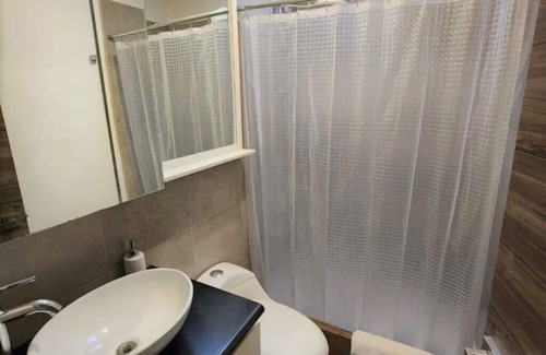 Zona 15 Apartamento | DSt4 Well stocked studio in zone 15
