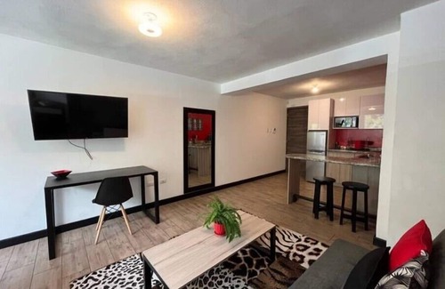 Zona 15 Apartamento | DStja - 2 studios next to each other