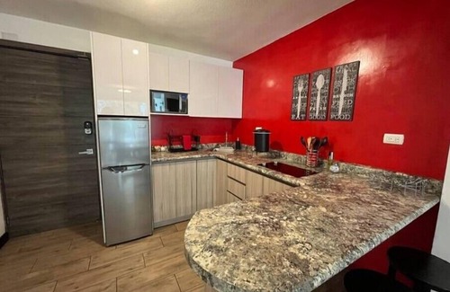 Zona 15 Apartamento | DStja - 2 studios next to each other