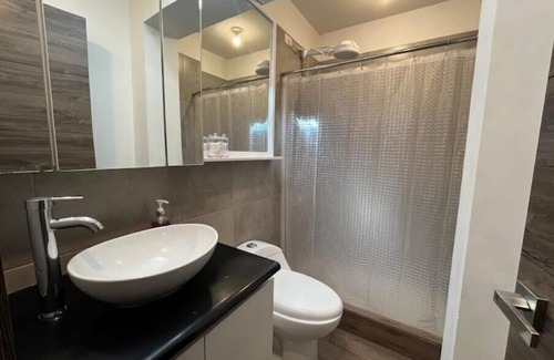 Zona 15 Apartamento | DStja - 2 studios next to each other