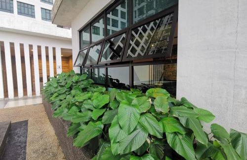 Kempas Apartamento | DSummit 3bedroom WiFi Netflix 5 Pax
