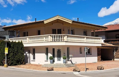 Oberperfuss Casa | DSW Ferienhaus