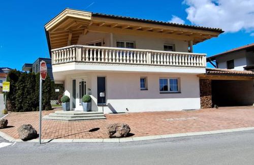 Oberperfuss Casa | DSW Ferienhaus