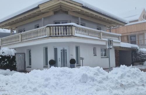 Oberperfuss Casa | DSW Ferienhaus