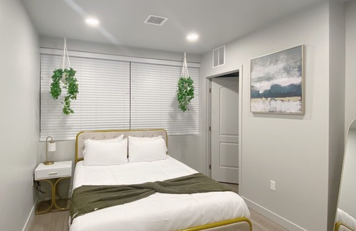 Rio Grande Apartamento | DT Cozy Apt Gym Parking Brand New Appliances