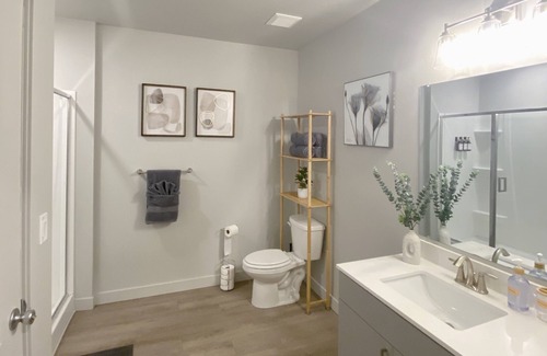 Rio Grande Apartamento | DT Cozy Apt Gym Parking Brand New Appliances